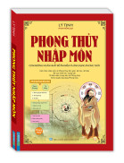 Sách - Phong thủy nhập môn bia mềm