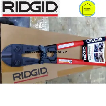 Ridgid S14 Bolt Cutter