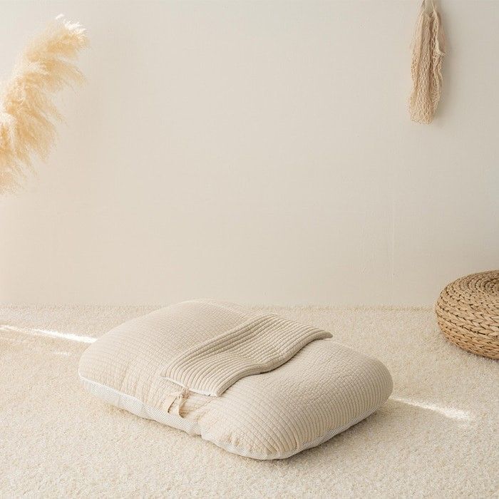 lolbaby-ที่นอนกันกรดไหลย้อน-พรีเมียมคอตตอน-100-premium-cotton-baby-lounger