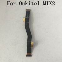 Oukitel MIX 2 USB Charge Board ไปยังเมนบอร์ด FPC สําหรับ Oukitel MIX 2 ซ่อมแก้ไขการเปลี่ยนชิ้นส่วน