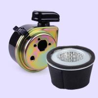 【hot】✆♛ LETAOSK Filter Housing Assembly fit for EY-20 227-32614-00 EI-185