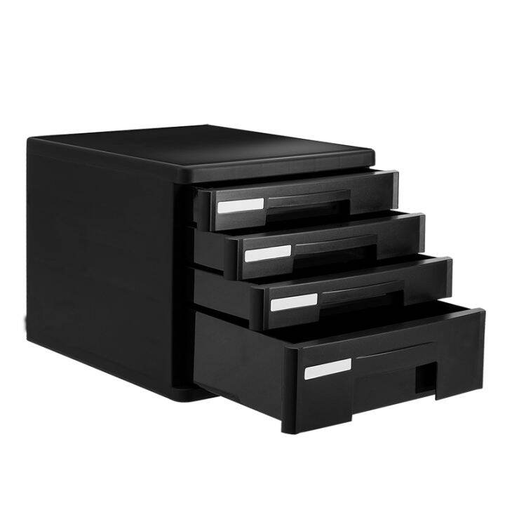 Deli desktop file drawertype fourstory folder storage