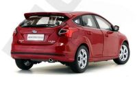 HAWKEYES โช้คค้ำฝากระโปรงท้าย -หลัง สำหรับ FORD FOCUS 2014 ตรงรุ่น มาตรฐาน OEM ความสูงเท่าเดิม (ราคาต่อ 1 คู่) ถ่ายภาพจากสินค้าจริง