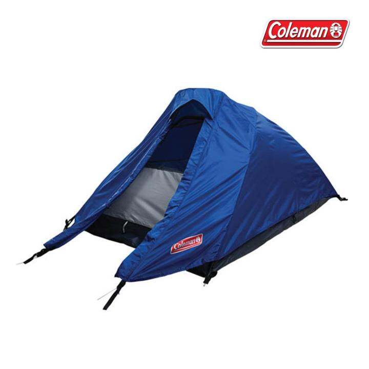 Coleman® 2Person WeatherTec Mountain Tent Lazada PH