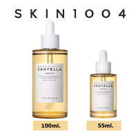 SKIN1004 Madagascar Centella Ampoule ดังมากในเกาหลี