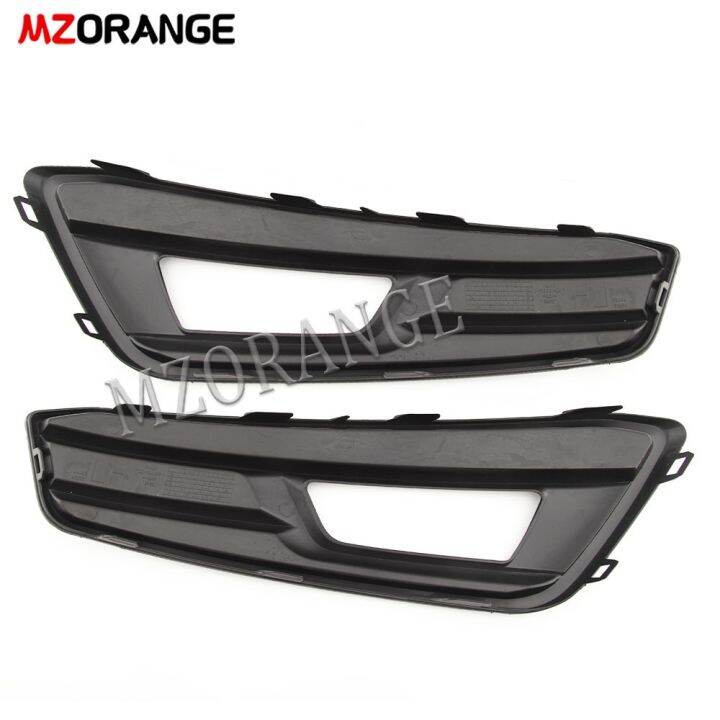 for-ford-focus-st-2015-2018-front-bumper-fog-light-cover-grille-foglights-headlights-covers-frame-hole-car-parts-accessories