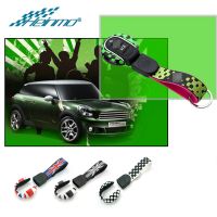 [HOT CPPPPZLQHEN 561] สำหรับ MINI Cooper S JCW F54 F55 F56 F57 F60 Clubman Countryman Key ฝาครอบเชือกสำหรับ MINI F56กรณีจัดแต่งทรงผมผู้ถือ