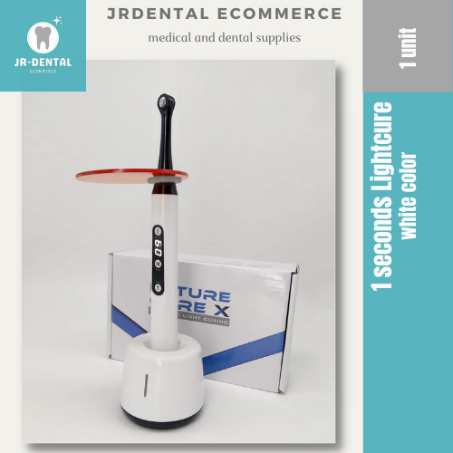 DENTAL LIGHT CURE MACHINE Lazada PH