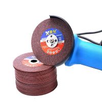 MX 107mm Metal Cutting Discs Cut Off Stainless Steel Saw Blade Resin Grinding Wheel Discs For Angle Grinder Cutting Wheel Tool