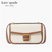 KATE SPADE NEW YORK KATY MEDIUM CONVERTIBLE SHOULDER BAG K8828 กระเป๋าสะพาย