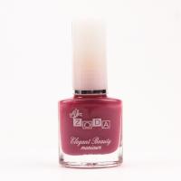 ZODA ELEGANT BEAUTY MANICURE - M01 - ฝาขาว