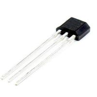 SS460S Hall effect sensor TO 92S เซ็นเซอร์แม่เหล็กวัดรอบมอเตอร์ 3-24v อุปกรณ์เครื่องใช้ไฟฟ้า electrical equipment อิเล็กทรอนิกส์ electronics sensor relay