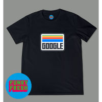 การออกแบบเดิมGOOGLE VINTAGE (Parody) T-shirtS-5XL