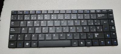 NEW For Samsung R428 R430 R439 R440 R467 R468 R470 R480 RV410 RV408 Spanish Keyboard Basic Keyboards