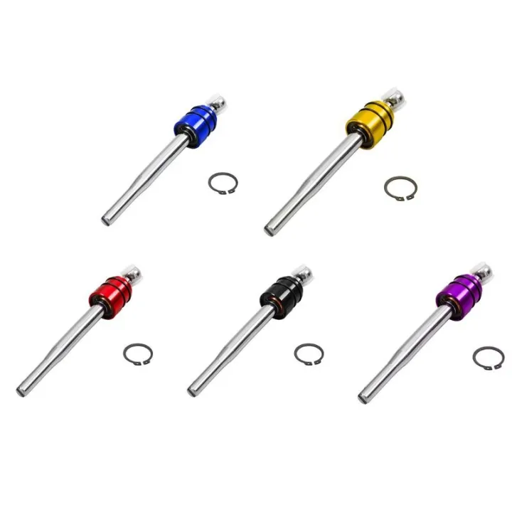 Quick Shift Short Throw Shift Shifter For Bmw E30 E36 E39 E46 M3 M5 3 5