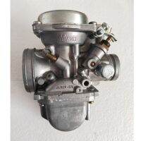 Original Motorcycle Carburetor Applicable to Haojue Suzuki Prince GN125 Leopard 125 GS125 Sharp Cool EN125