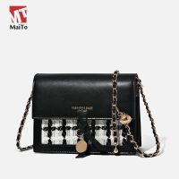 Maito niche new female fashion design bag joker character one shoulder little bread lovely leisure inclined shoulder bag --ndjb238803