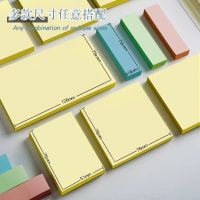 The Original High Viscosity strength post-it middle color specifications post-it note more students dedicated ins wind High level note sticker appearance