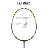 FZ FORZA BADMINTON ไม้แบดมินตัน FZ-AEROPOWER PRO รุ่น PRO M CO / PRO S CE *** ฟรีเอ็น VS-66 หรือ VS-100 / ฟรีกริป GR-200 ***