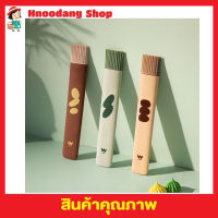 Silicone Brush แปรงซิลิโคน แปรงทาเนย แปรงทาเนยทาซอส แปรงทำขนม แปรงทาหมาล่า แปรงทาไข่ แปรงทาขนม ไม้พายทำขนม ไม้ทาเนย แปรงทาน้ำมัน ขนาด 18.5cm T1740