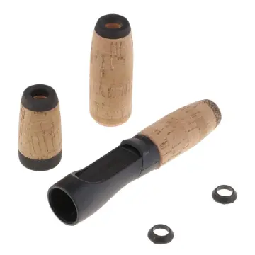 Fishing Rod Handle Composite Cork Casting Grip and Reel Seat Building and  Repair