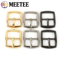 5/10Pcs Metal Pin Belt Buckle 20mm Tri Glide Adjustable Clasp Webbing Hook Backpack Strap Shoes Leather DIY Hardware Accessories Belts