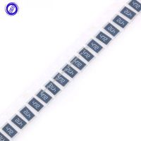 50 pcs SMD Chip Resistor 2512 1W 4.7K ohm 472 5% Resistor 4.7KR Passive Component