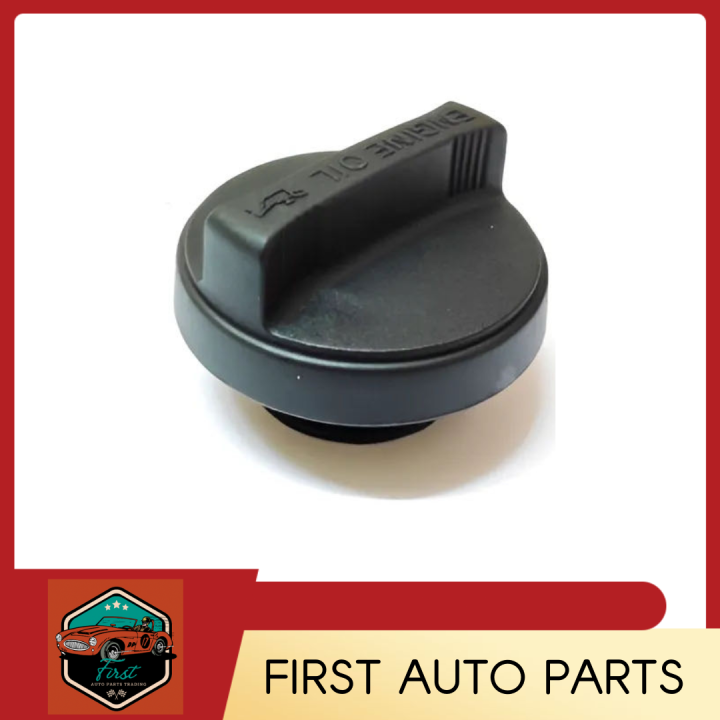ENGINE OIL CAP PERODUA MYVI, KEMBARA /TOYOTA VOIS, CAMRY, HILUX Lazada