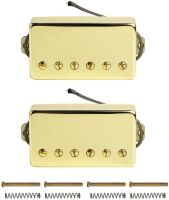 Humbucker ปิ๊กอัพ Gibson ชุดปิ๊กกีต้าร์,อะไหล่กีต้าร์ Alnico 5