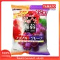 Thạch Hoa Quả Orihio Nhật Bản Mix Vị Táo Nho Gói To 12c, Thạch Trái Cây Nhật Bản, Thạch Trái Cây thumbnail
