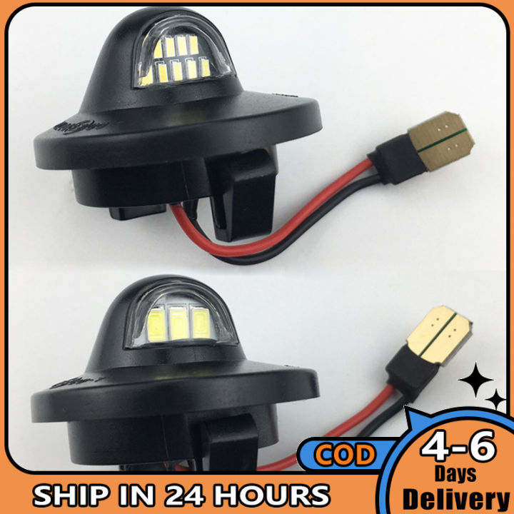 am-แผ่นเรืองแสงป้ายทะเบียน-led-พีซีสำหรับฟอร์ด-f150-f250-f350ป้ายทะเบียน-led-โคมไฟป้ายทะเบียน