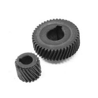 Repair Part Spiral Bevel Gear Pinion Set for Makita 4100NB Cutting Machine