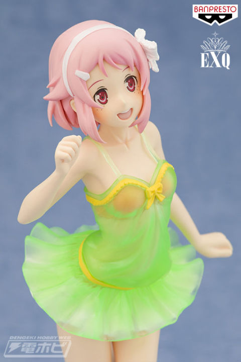 figure-ฟิกเกอร์-งานแท้-100-banpresto-sword-art-online-memory-defrag-ซอร์ดอาร์ตออนไลน์-lisbeth-ลิซเบท-shinozaki-rika-ริกะ-ชิโนะซะกิ-ชุดว่ายน้ำ-ver-original-from-japan-anime-อนิเมะ-การ์ตูน-มังงะ-คอลเลกช