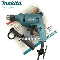 Makita MT สว่านกระแทก 5/8" รุ่น M0801B  500 วัตต์ (ของแท้นะครับ มันมาแทน MAKTEC MT80B)