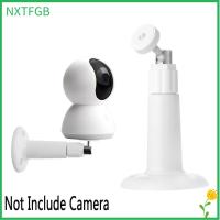 NXTFGB Xiaomi Mijia การตรวจจับการเคลื่อนไหว ขาตั้งกล้องวงจรปิด IR Night Vision 360 องศา ที่วางกล้อง IP อัจฉริยะ Xiaomi YI