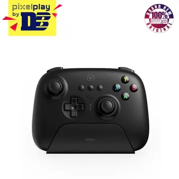  Razer Kishi Mobile Game Controller/Gamepad for Android USB-C:  Xbox Game Pass Ultimate, xCloud, Stadia, GeForce NOW, Luna - Passthrough  Charging - Low Latency Phone Controller Grip - Samsung, Pixel : Video