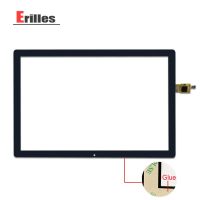 Original New 10.1Inch LWGB10104084 Touch Screen Digitizer Panel Sensor Glass Lens Replacement