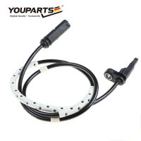 YOUPARTS 34526791226 34526869322 6791226 สำหรับ BMW F22 F30 F32 F33 F34 F36 F80 เซ็นเซอร์ความเร็วล้อ ABS