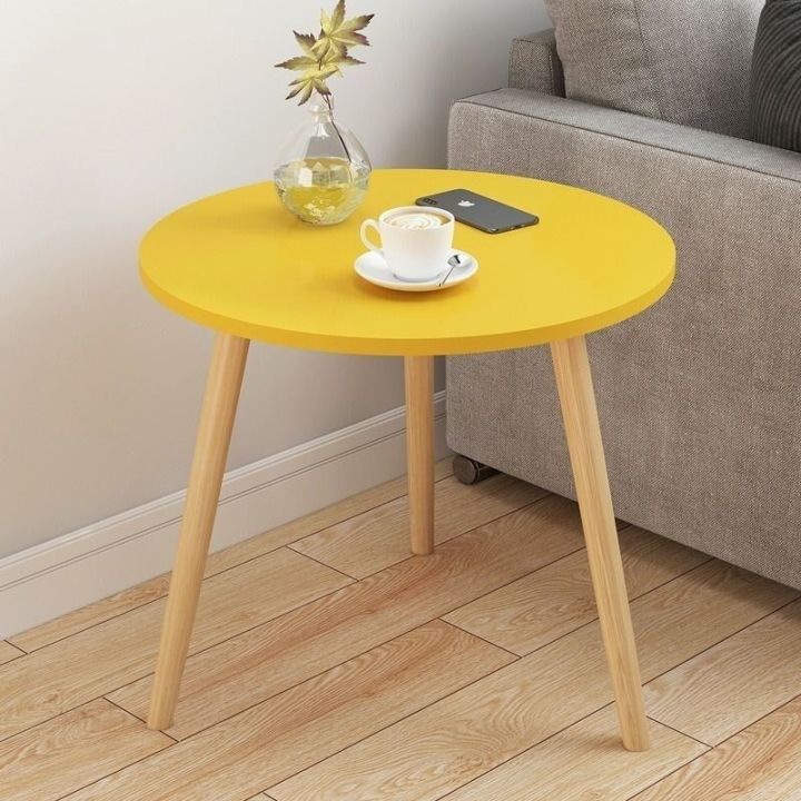โต๊ะกาแฟ-โต๊ะกลม-โต๊ะข้างเตียง-โต๊ะขนาดเล็ก-โต๊ะอเนกประสงค์-โต๊ะราคาถูก