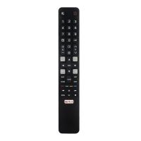 Remote Control for TCL TV RC802N YAI3 YUI2 YU14 YUI1 YU11 65C2US 75C2US 43P20US U65S9906 U43P6006 Controller