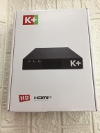 Bộ đầu thu VSTV K+ HD Hàng chính hãng bảo hành 12 tháng thumbnail