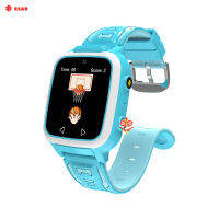 Y8x เด็ก Smartwatch Photo Recording Pedometer Gps Finder Anti-Lost Monitor นาฬิกานักเรียน25 Games