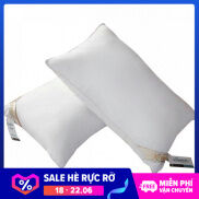 Combo 2 gối hơi cao cấp siêu đàn hồi