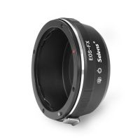 Selens EOS-FX อะแดปเตอร์สำหรับ Canon EF lens to Fuji