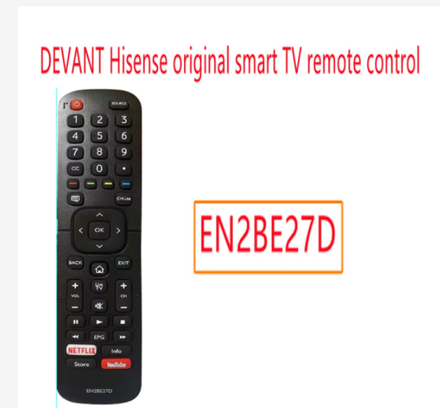 suitable-for-hisense-devant-tv-remote-control-original-en2be27d-brand-new