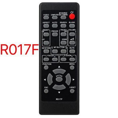 NEW remote control suitable for hitachi projector CP X2520 CP X253 CP X254 CP X2511 HCP 70X HCP 2200X