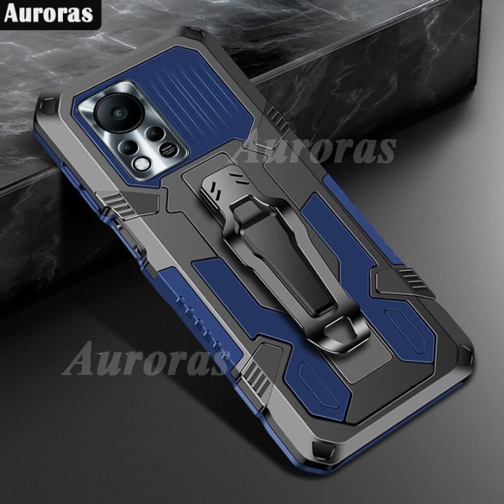 auroras-case-for-infinix-hot-11s-nfc-shockproof-armor-magnetism-holder-back-clip-phone-case-for-infinix-note-11-pro-11s-cover-phone-cases