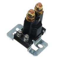 12V 500A Relay Car Start Switch Dual Battery Isolator Relay Start On/Off 4 Pin 500A 12V for Car Power Switch