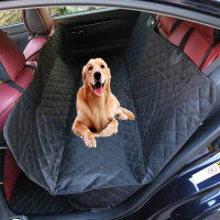 ผ้าคลุมเบาะหมา dog car seat protector เบาะสุนัขในรถ dog car seat ผ้าปูในรถสุนัข คาร์ซีทแมว แผ่นรองเบาะรถ แผ่นรองฉี่หมา แผ่นลองฉี่ หมา แผ่นรองฉี่แมว