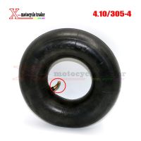 “：{}” 4.10 / 3.50 - 4 Tire Tube 3.00-4 Electric Atv Inner Tube  Atv Accessories Scooter Tires Tube